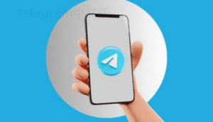telegram怎么隐藏电话号码?