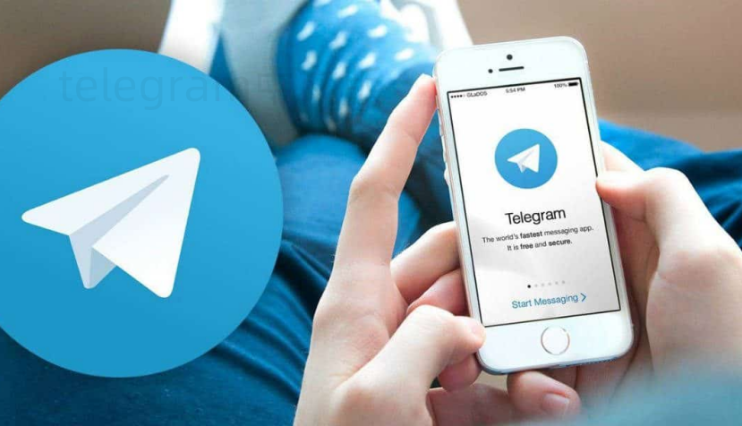 telegram下载的文件去哪找? 一